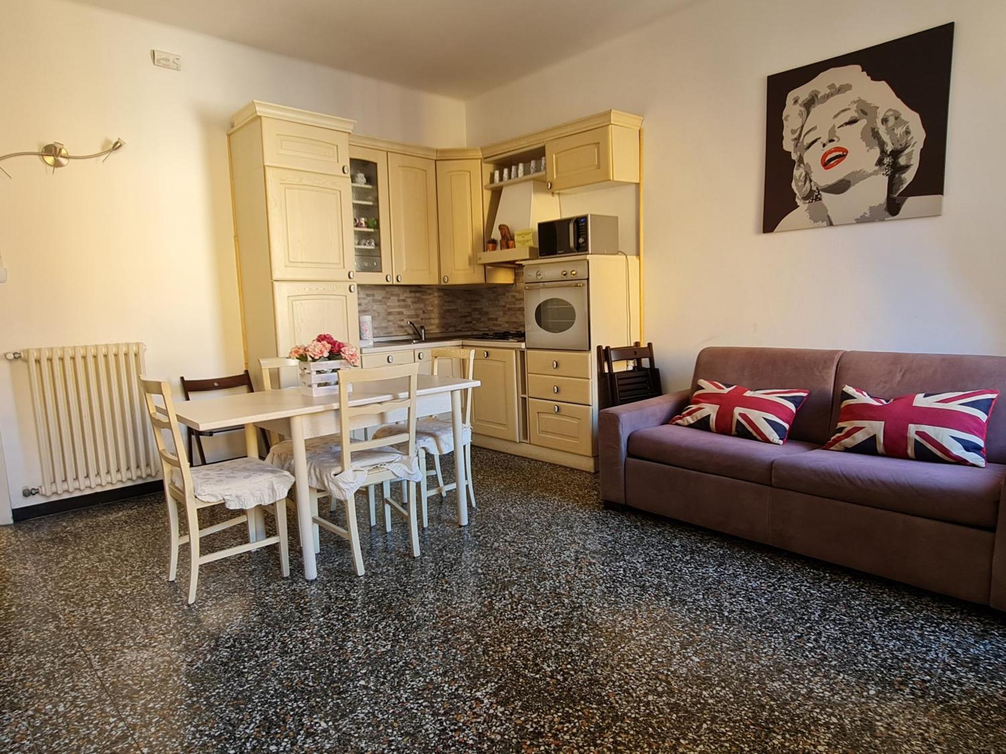 Cairoli Home Rapallo Exterior foto