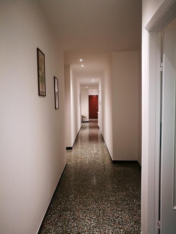 Cairoli Home Rapallo Exterior foto